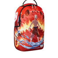 ATLA AVATAR STATE DLXR BACKPACK