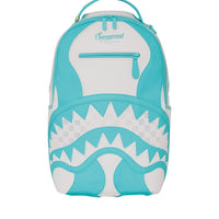 SHARK CENTRAL BLUE AND WHITE COLORWAY