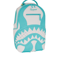 SHARK CENTRAL BLUE AND WHITE COLORWAY