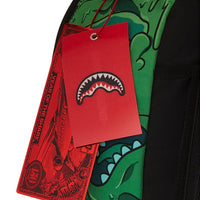 RICK/MORTY FUSION DLXR BACKPACK