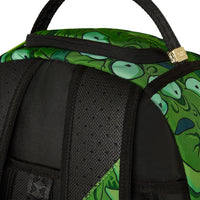 RICK/MORTY FUSION DLXR BACKPACK