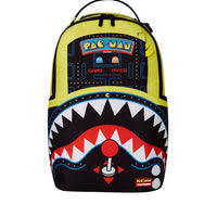 PAC-MAN ARCADE DLXR BACKPACK
