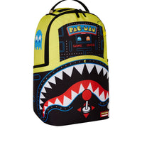 PAC-MAN ARCADE DLXR BACKPACK