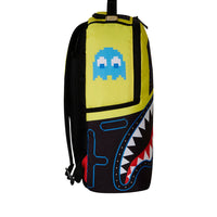 PAC-MAN ARCADE DLXR BACKPACK