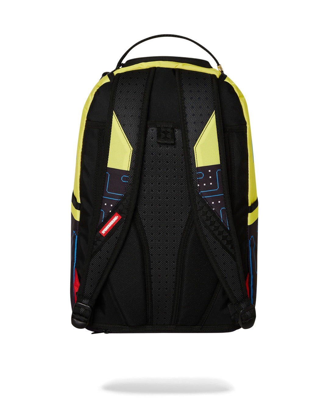 PAC-MAN ARCADE DLXR BACKPACK
