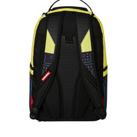 PAC-MAN ARCADE DLXR BACKPACK