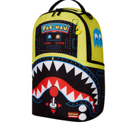 PAC-MAN ARCADE DLXR BACKPACK