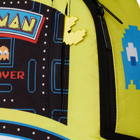 PAC-MAN ARCADE DLXR BACKPACK