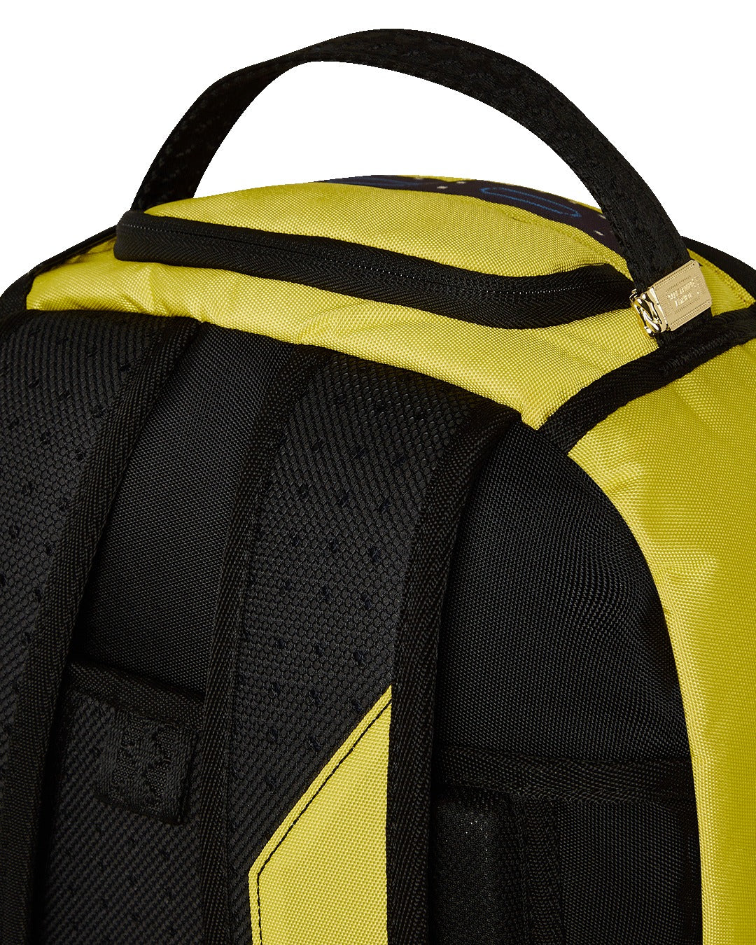 PAC-MAN ARCADE DLXR BACKPACK