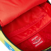 PAC-MAN ARCADE DLXR BACKPACK