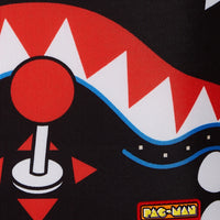 PAC-MAN ARCADE DLXR BACKPACK