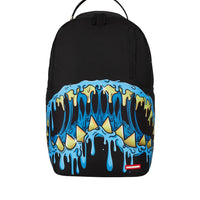 MELTIN' MEGALODON MOUTH DLXR BACKPACK