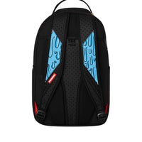MELTIN' MEGALODON MOUTH DLXR BACKPACK