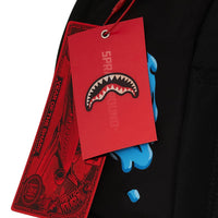 MELTIN' MEGALODON MOUTH DLXR BACKPACK