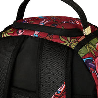 THE PARTY DONT SHARK DLXR BACKPACK