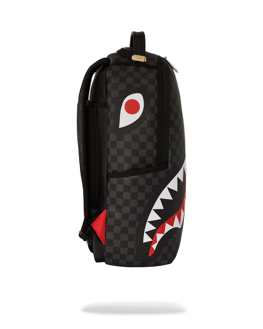 Zaino Sprayground nero Treehouse party  dlxsv backpack