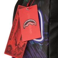 TREEHOUSE PARTY DLXSV BACKPACK