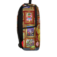 THE GREAT GALLERY DLXR BACKPACK DLXR BACKPACK