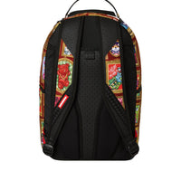 THE GREAT GALLERY DLXR BACKPACK DLXR BACKPACK