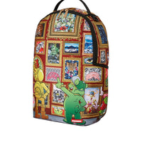 THE GREAT GALLERY DLXR BACKPACK DLXR BACKPACK