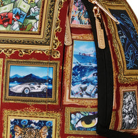 THE GREAT GALLERY DLXR BACKPACK DLXR BACKPACK