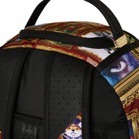 THE GREAT GALLERY DLXR BACKPACK DLXR BACKPACK