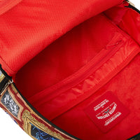 THE GREAT GALLERY DLXR BACKPACK DLXR BACKPACK