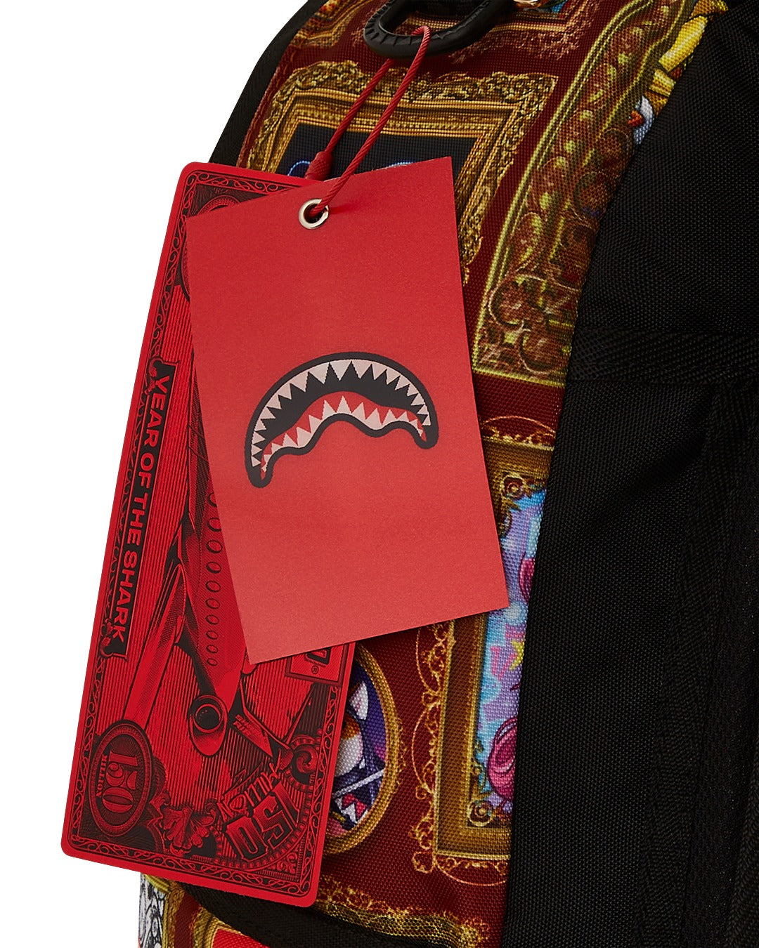 THE GREAT GALLERY DLXR BACKPACK DLXR BACKPACK