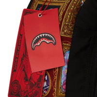 THE GREAT GALLERY DLXR BACKPACK DLXR BACKPACK