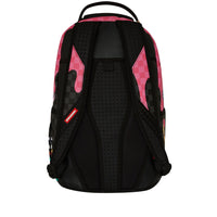 WTF SKULL DRIP DLXSV BACKPACK