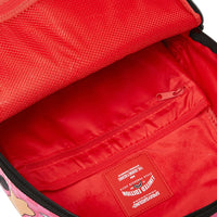 WTF SKULL DRIP DLXSV BACKPACK