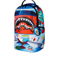 JETSON INTERFACE DLXR BACKPACK