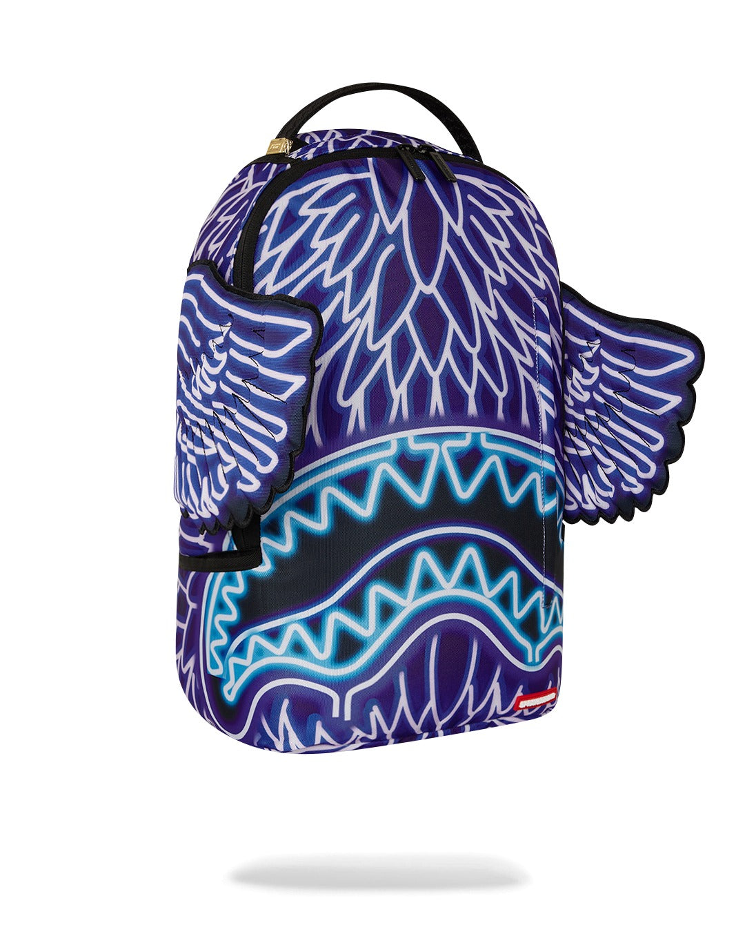 NEON WING PARTY DLX-WINGS