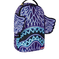 NEON WING PARTY DLX-WINGS