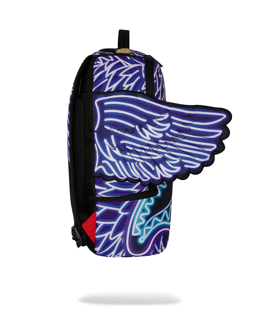 NEON WING PARTY DLX-WINGS