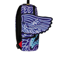 NEON WING PARTY DLX-WINGS