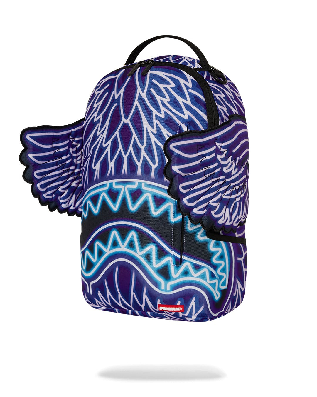 NEON WING PARTY DLX-WINGS