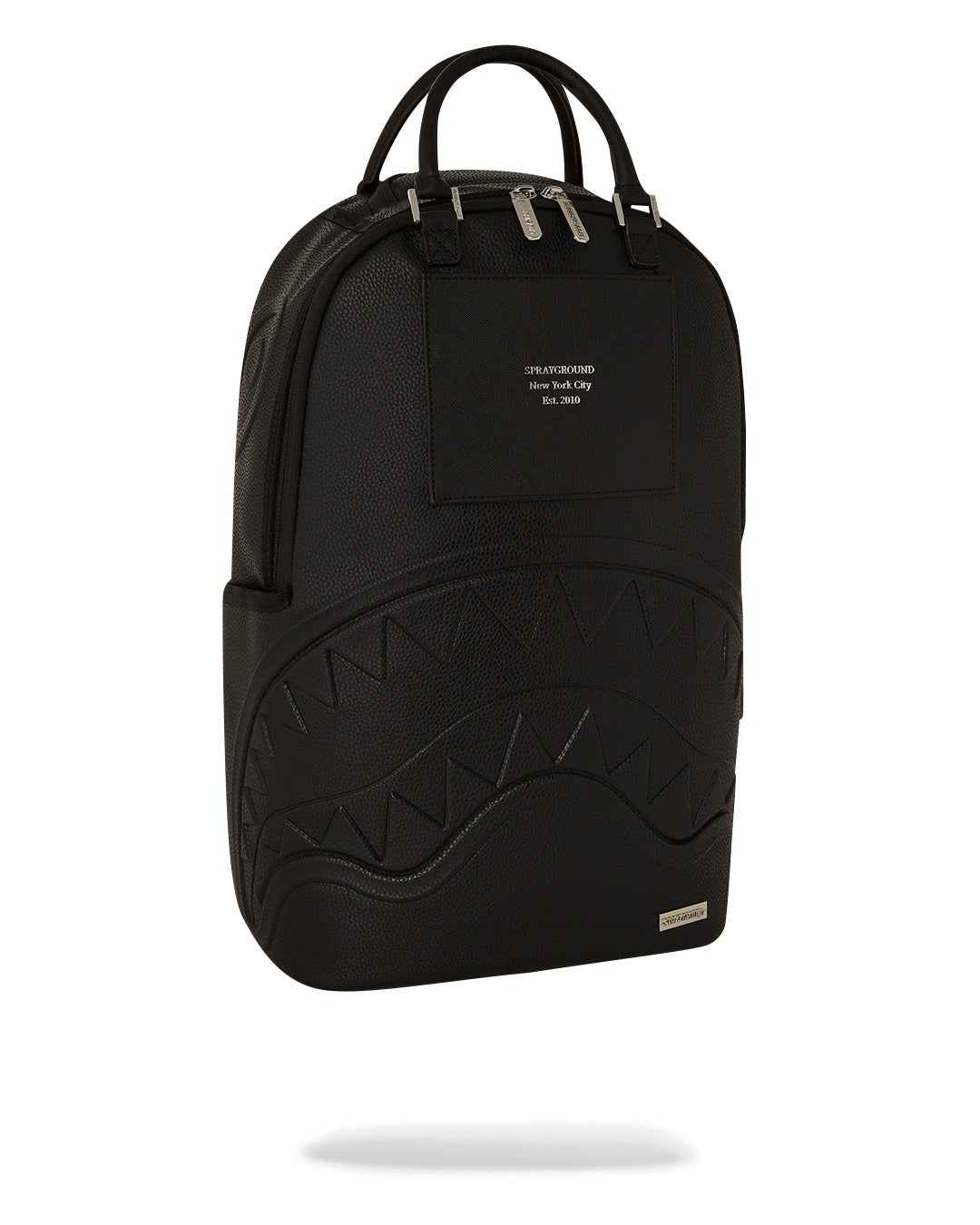 Sprayground NIGHT SKY DLXV BLACKPACK