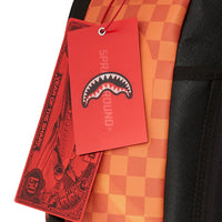 MONEY UP FOR KRABS DLXSV BACKPACK