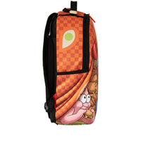 MONEY UP FOR KRABS DLXSV BACKPACK