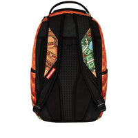 MONEY UP FOR KRABS DLXSV BACKPACK