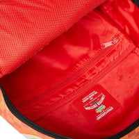 MONEY UP FOR KRABS DLXSV BACKPACK