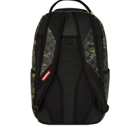 CAMO SPLASH DLXSV BACKPACK