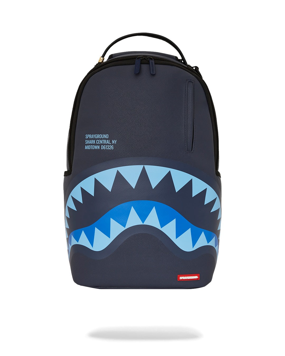 SPRAYGROUND SHARK CENTRAL リュック SHARK CENTRAL X DLXSV BACKPACK – SPRAYGROUND®