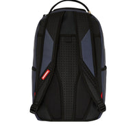 SHARK CENTRAL MIDNIGHT BLUE DLXSV BACKPACK
