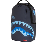 SHARK CENTRAL MIDNIGHT BLUE DLXSV BACKPACK