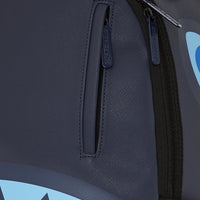 SHARK CENTRAL MIDNIGHT BLUE DLXSV BACKPACK