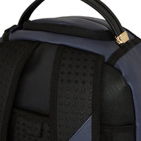 SHARK CENTRAL MIDNIGHT BLUE DLXSV BACKPACK