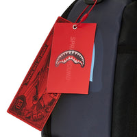 SHARK CENTRAL MIDNIGHT BLUE DLXSV BACKPACK