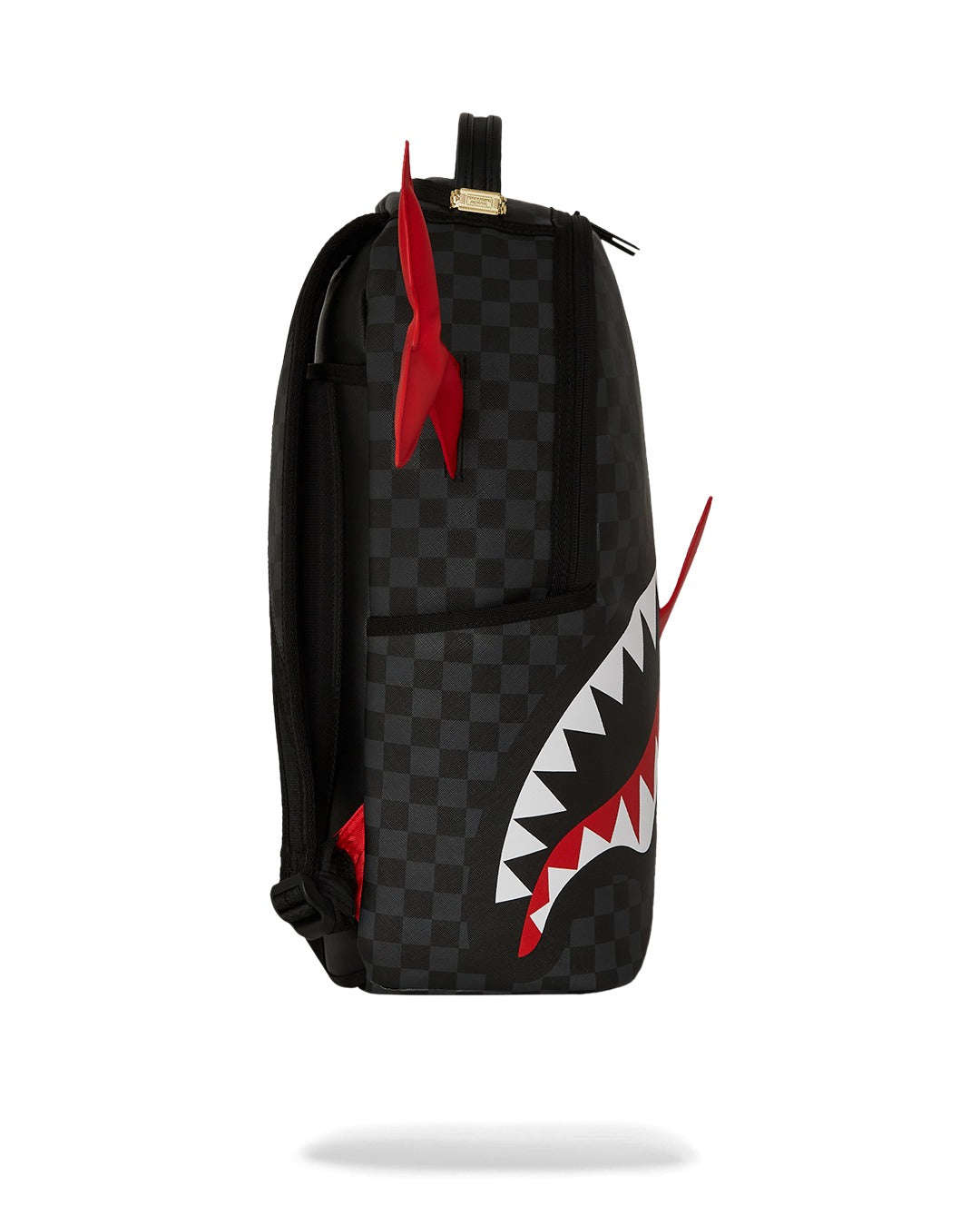 Sprayground SHARK SMASHED THROUGH DLX BACKPACK